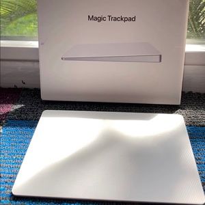 Apple Magic Trackpad 2